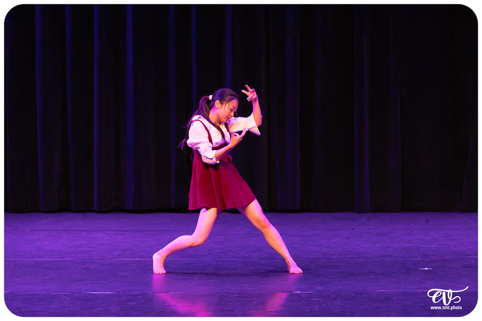 ECOLE DE DANSE CÉCILE ADAMOW